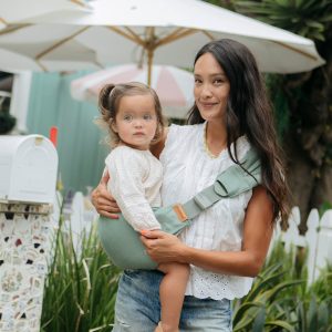 Acadian - Toddler Sling