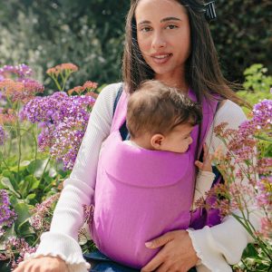 Açaí - Aerial Carrier