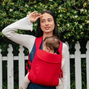 Cherry - Aerial Carrier