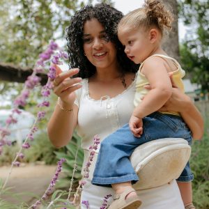 Cosmos - Toddler Hip Seat