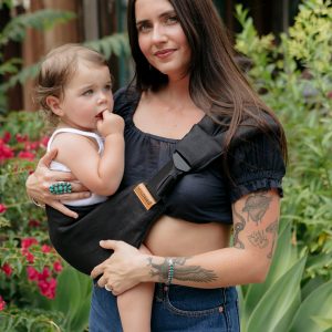 Raven - Toddler Sling