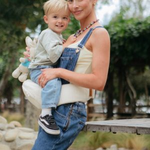 Sparrow - Toddler Hip Seat