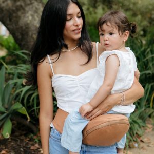 Willow - Toddler Hip Seat