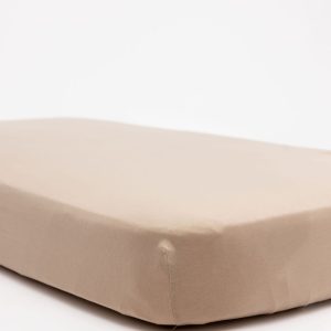 Desert Lark - CloudBlend™ Crib Sheet