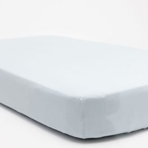Dove - CloudBlend™ Crib Sheet