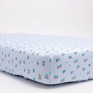 Elwyn - CloudBlend™ Crib Sheet