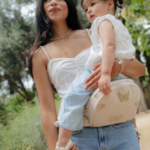 Flutter - Toddler Hip Seat