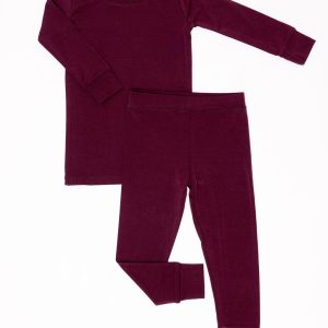 Grackle - CloudBlend™ Long Sleeve Pajamas Set