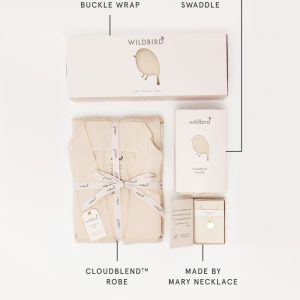 Owl You Need Is Love - Mama Bird Gift Set