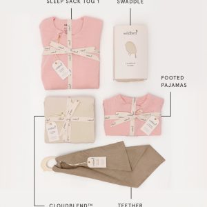 Tweetheart - Nesting Essentials Gift Set