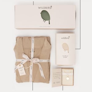 You're a Flockstar - Mama Bird Gift Set