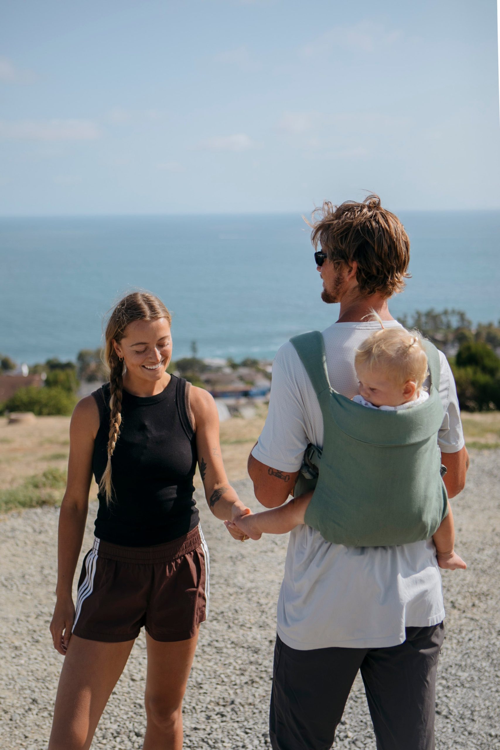 Acadian - Toddler Aerial Carrier™ - Image 2