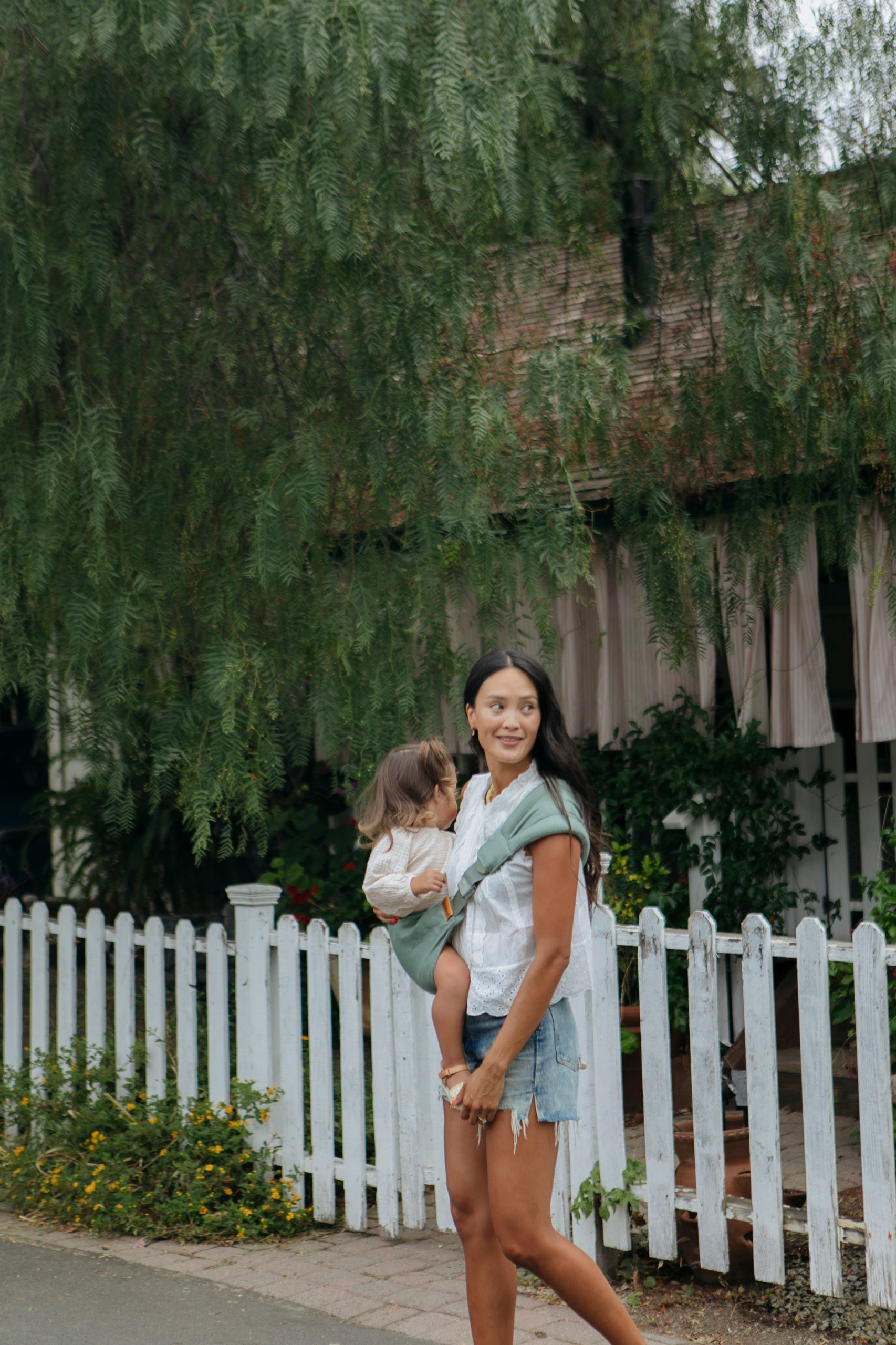Acadian - Toddler Sling - Image 2