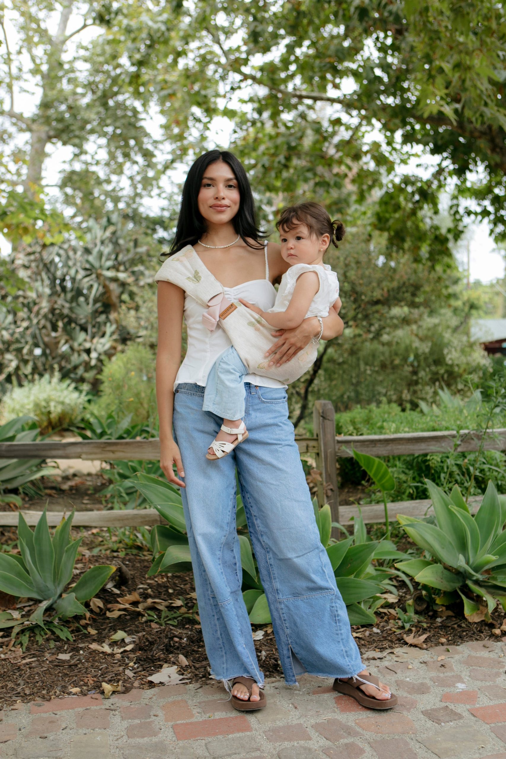 Flutter - Toddler Sling - Image 2