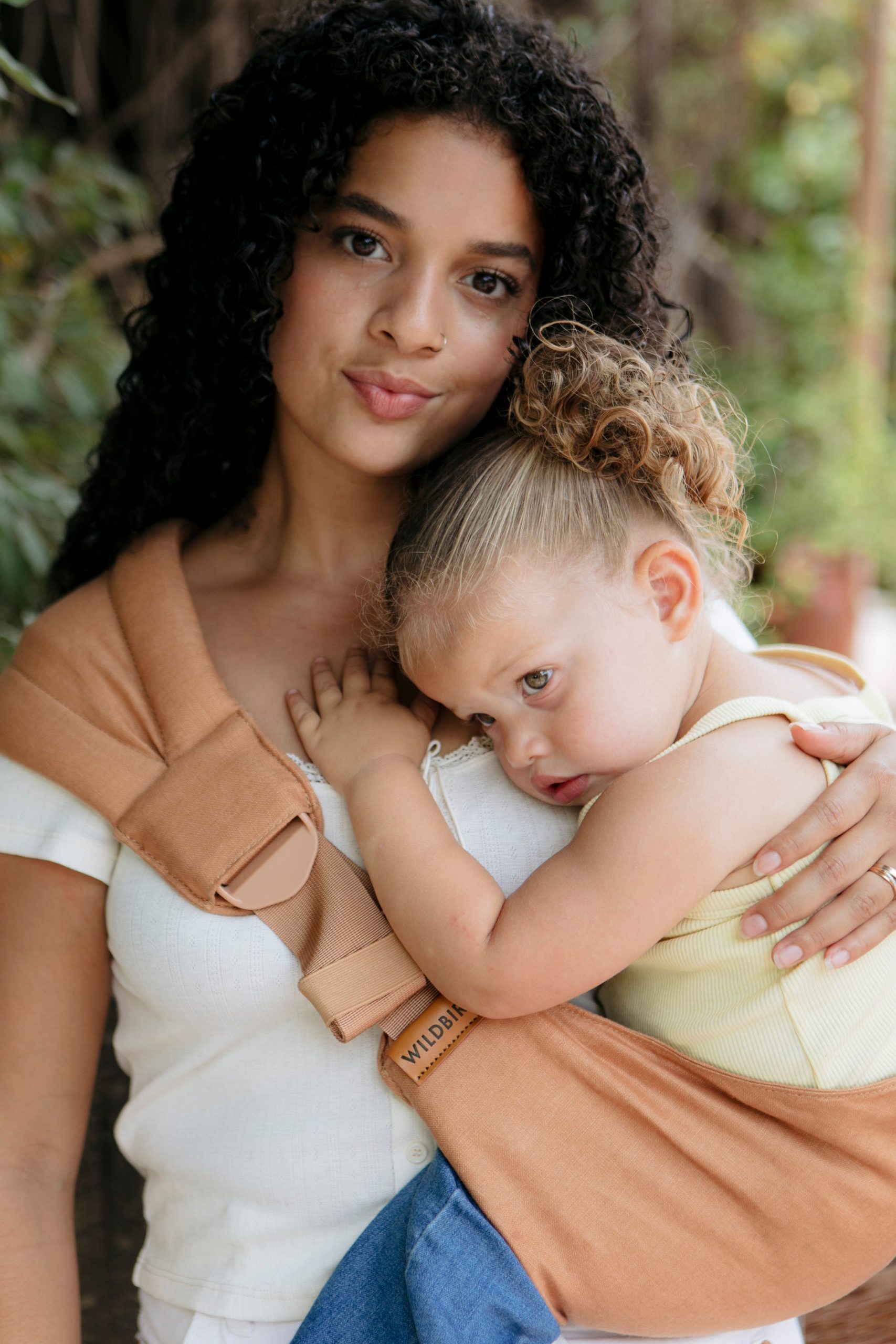 Willow - Toddler Sling - Image 2
