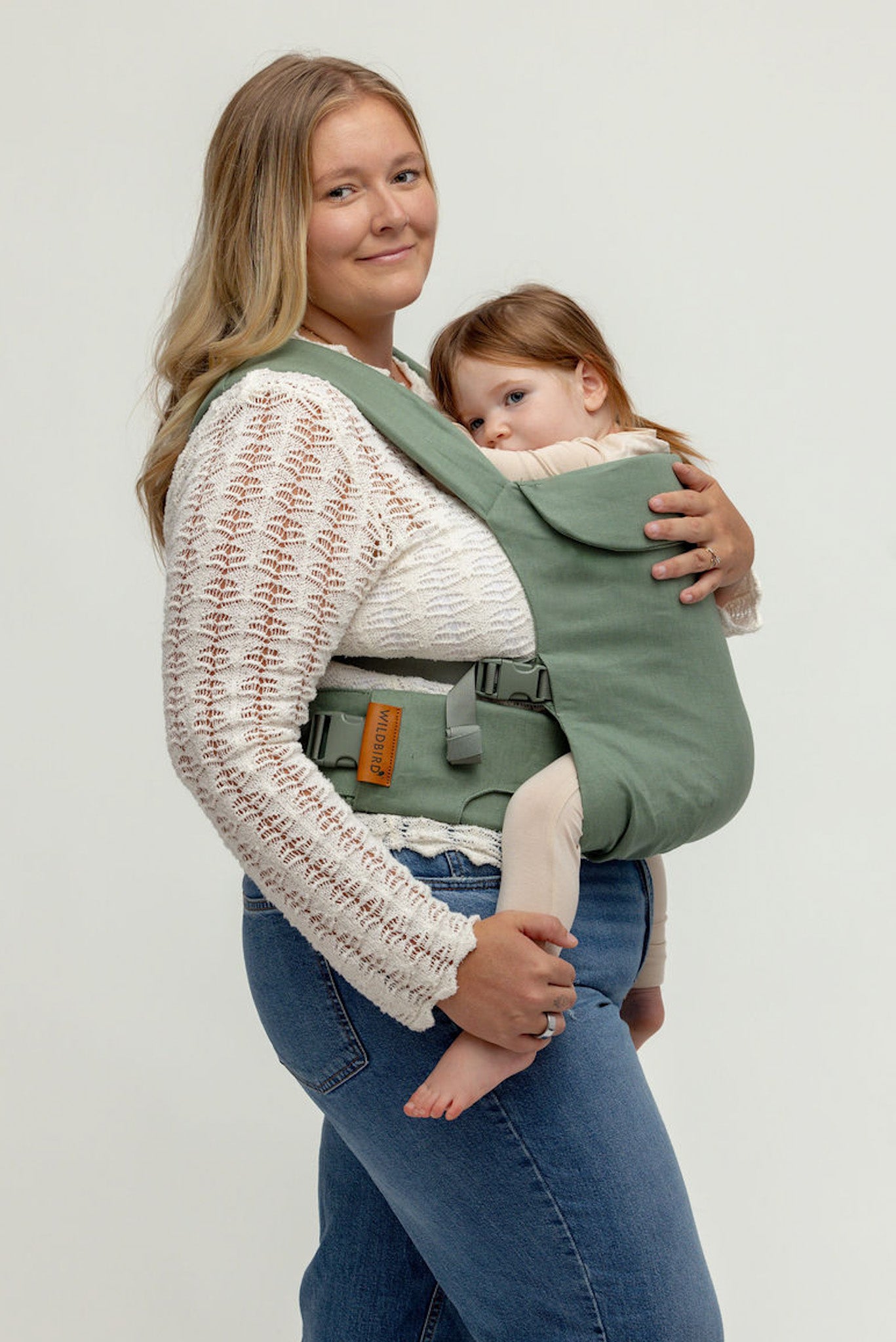 Acadian - Toddler Aerial Carrier™ - Image 3