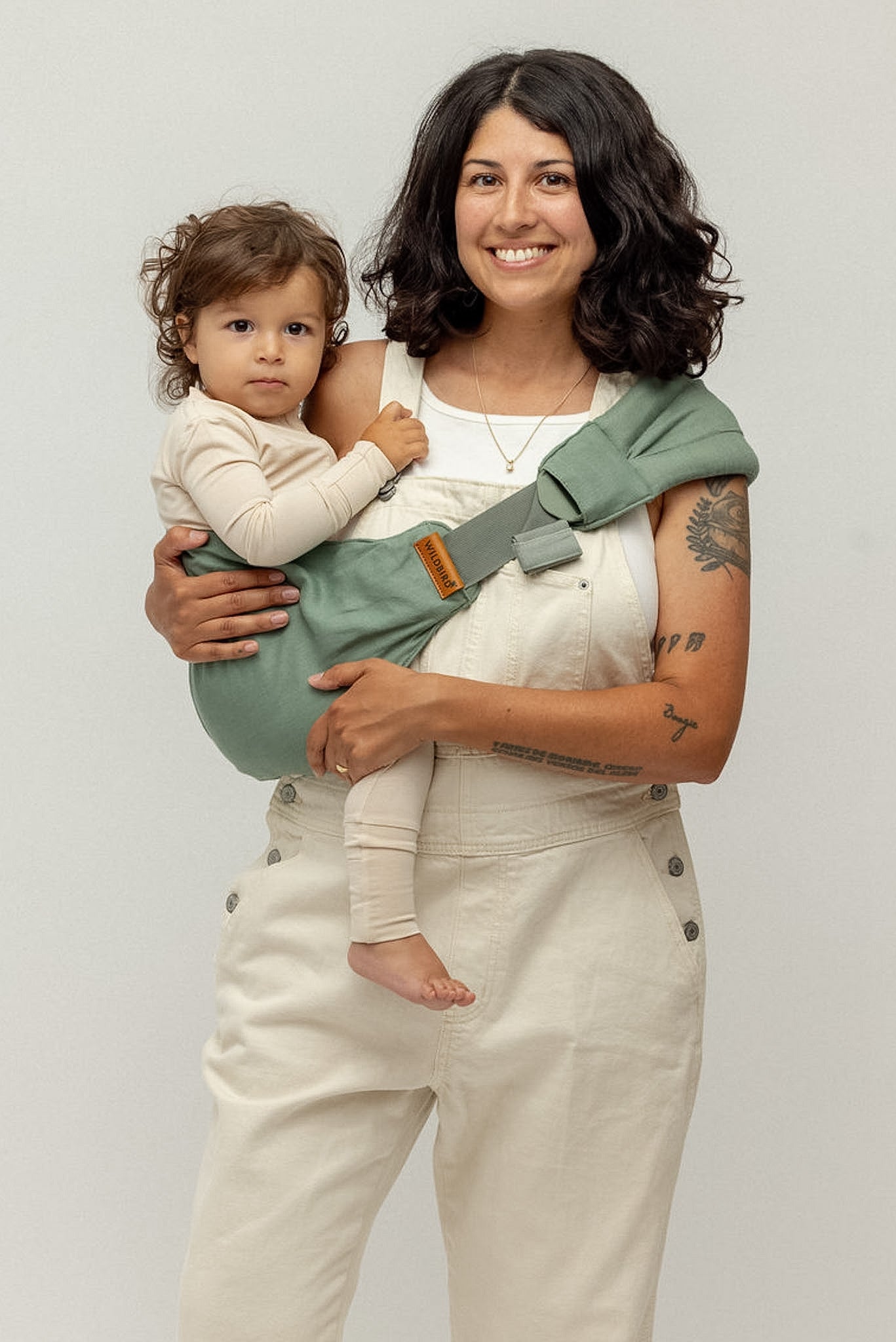 Acadian - Toddler Sling - Image 3