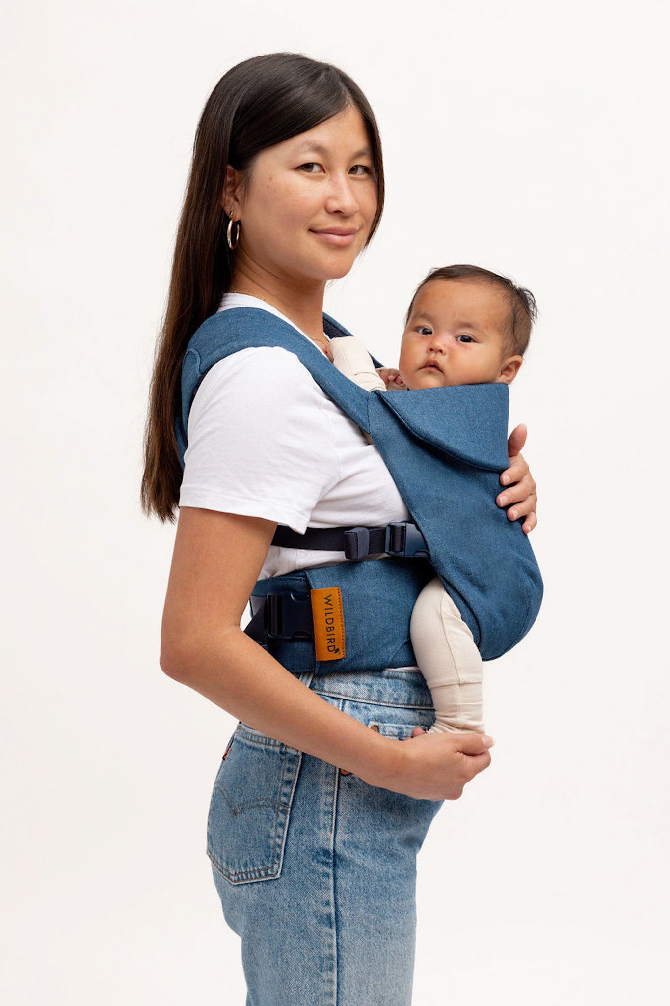 Dark Denim - Aerial Carrier - Image 3