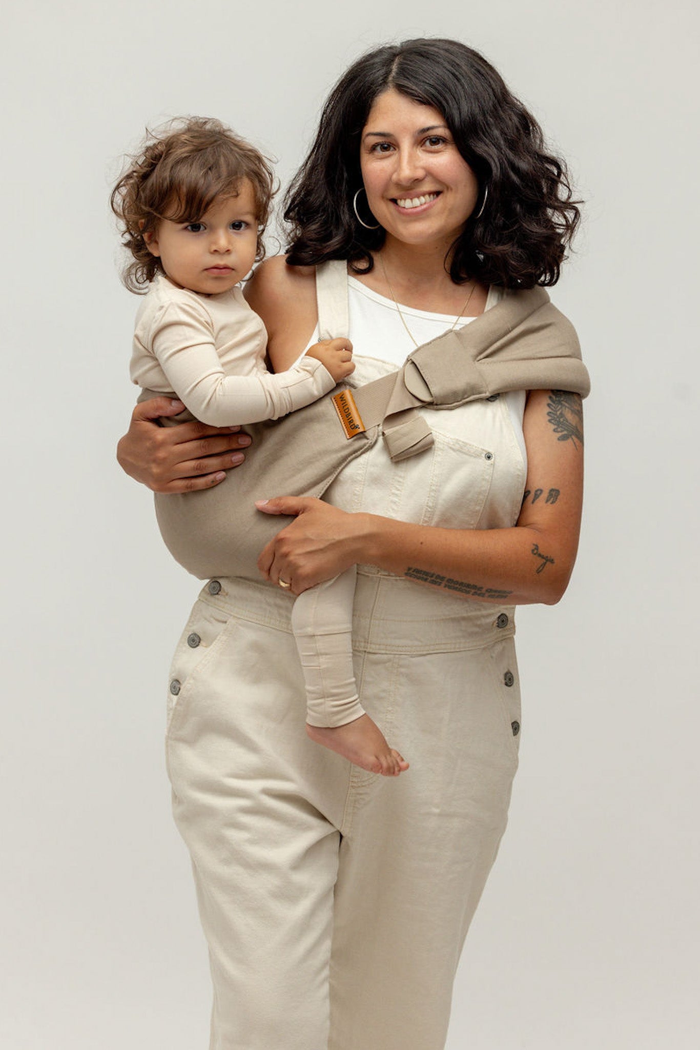 Desert Lark - Toddler Sling - Image 3