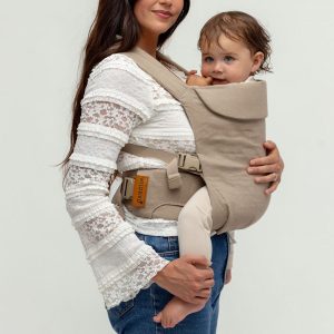 Desert Lark - Toddler Aerial Carrier™