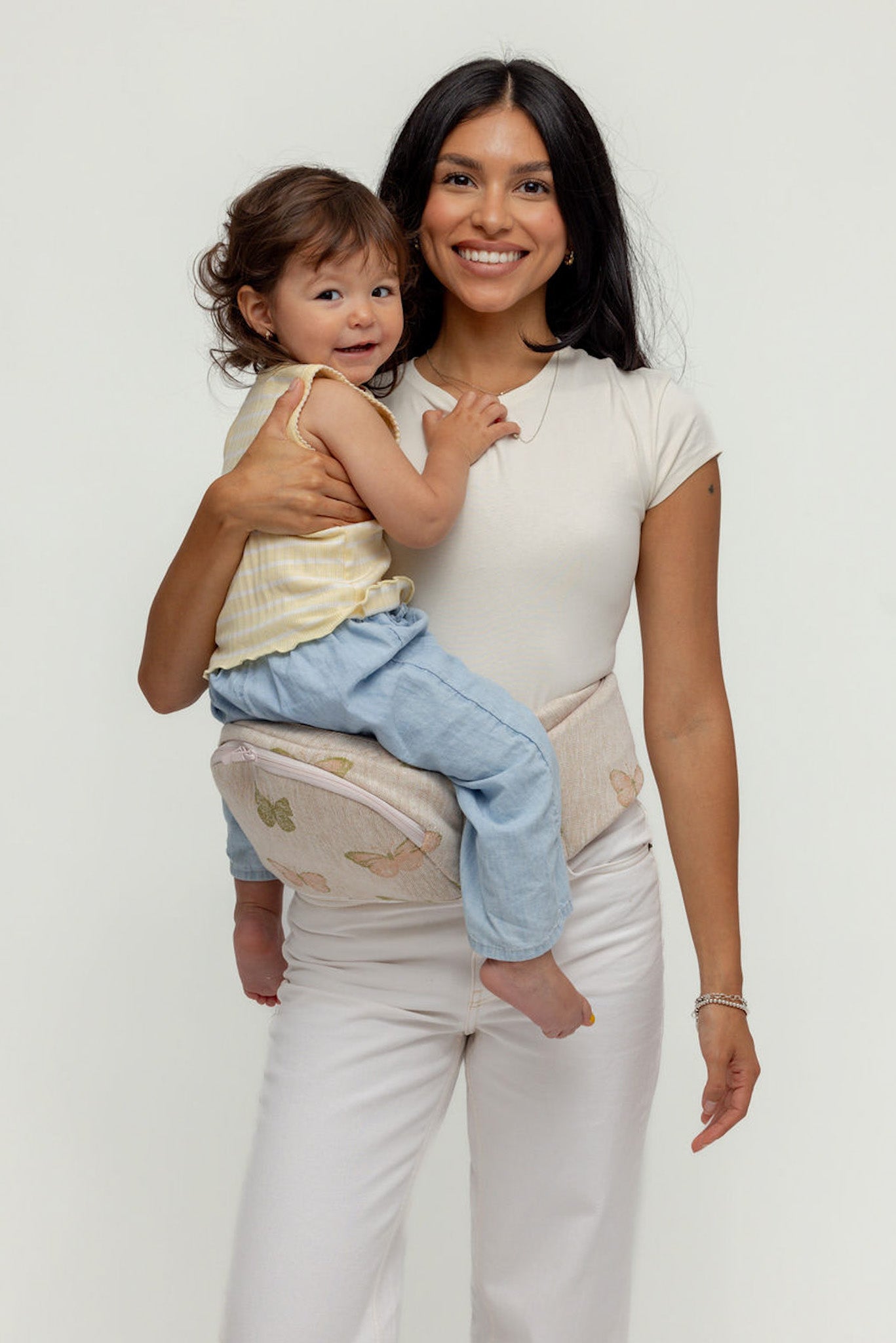 Flutter - Toddler Hip Seat - Image 3