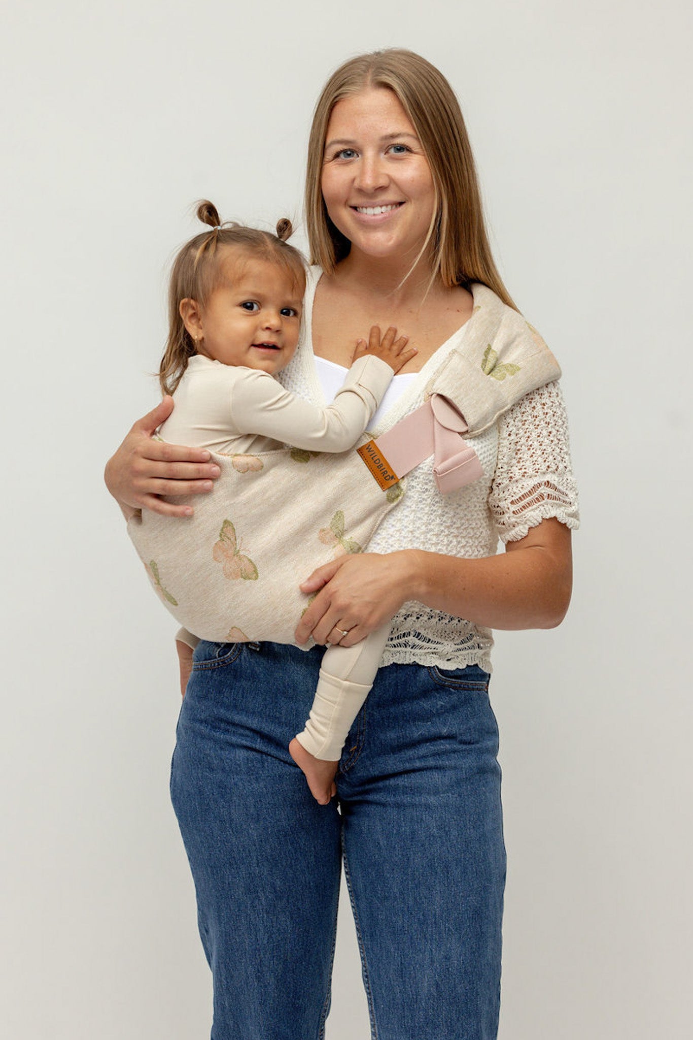 Flutter - Toddler Sling - Image 3