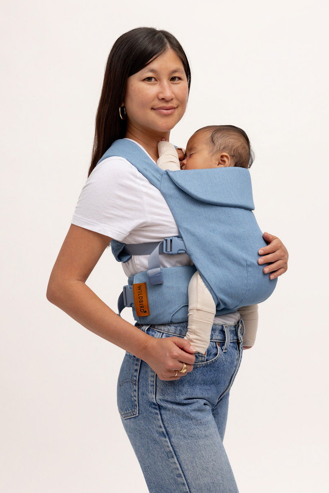 Light Denim - Aerial Carrier - Image 3