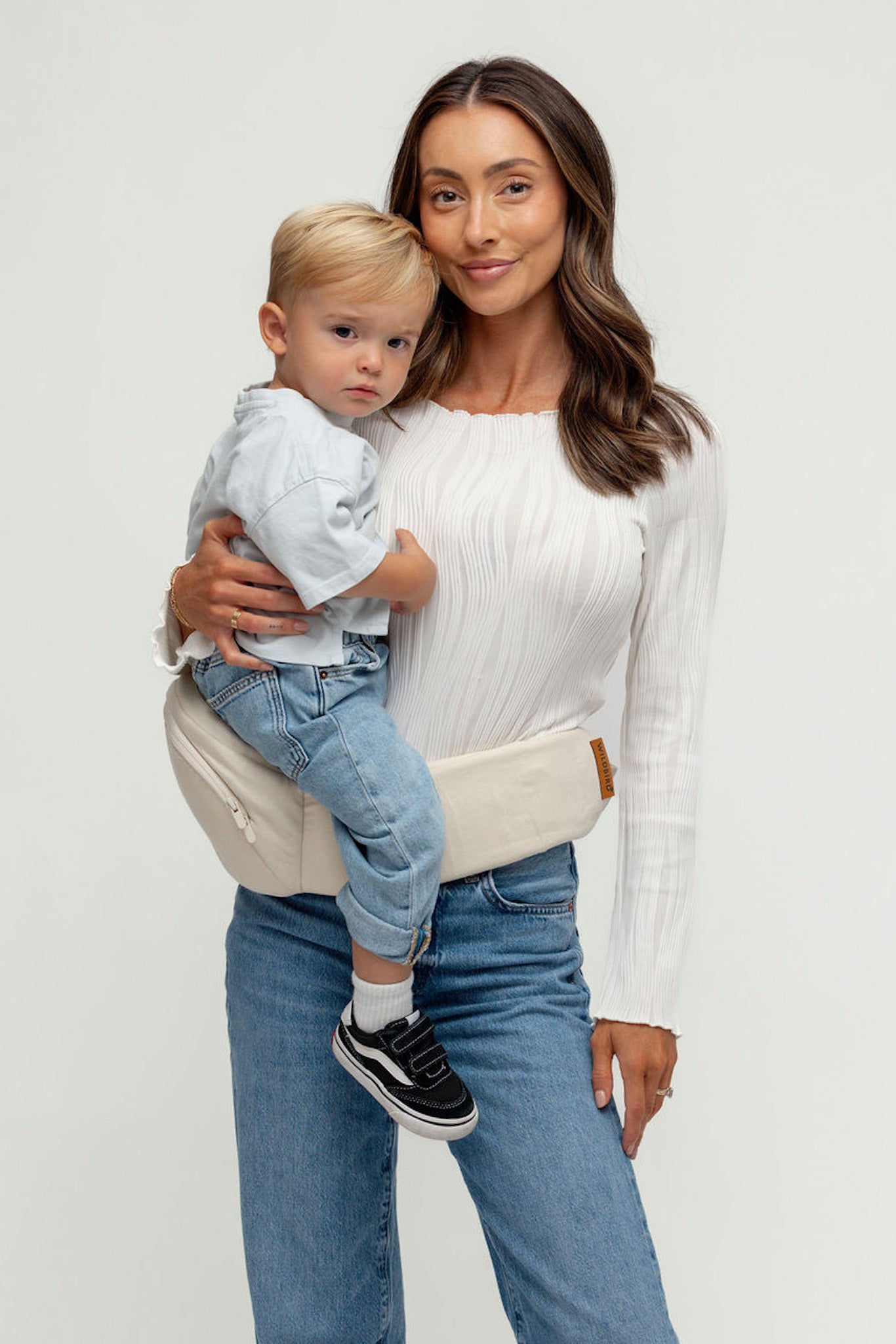 Sparrow - Toddler Hip Seat - Image 3