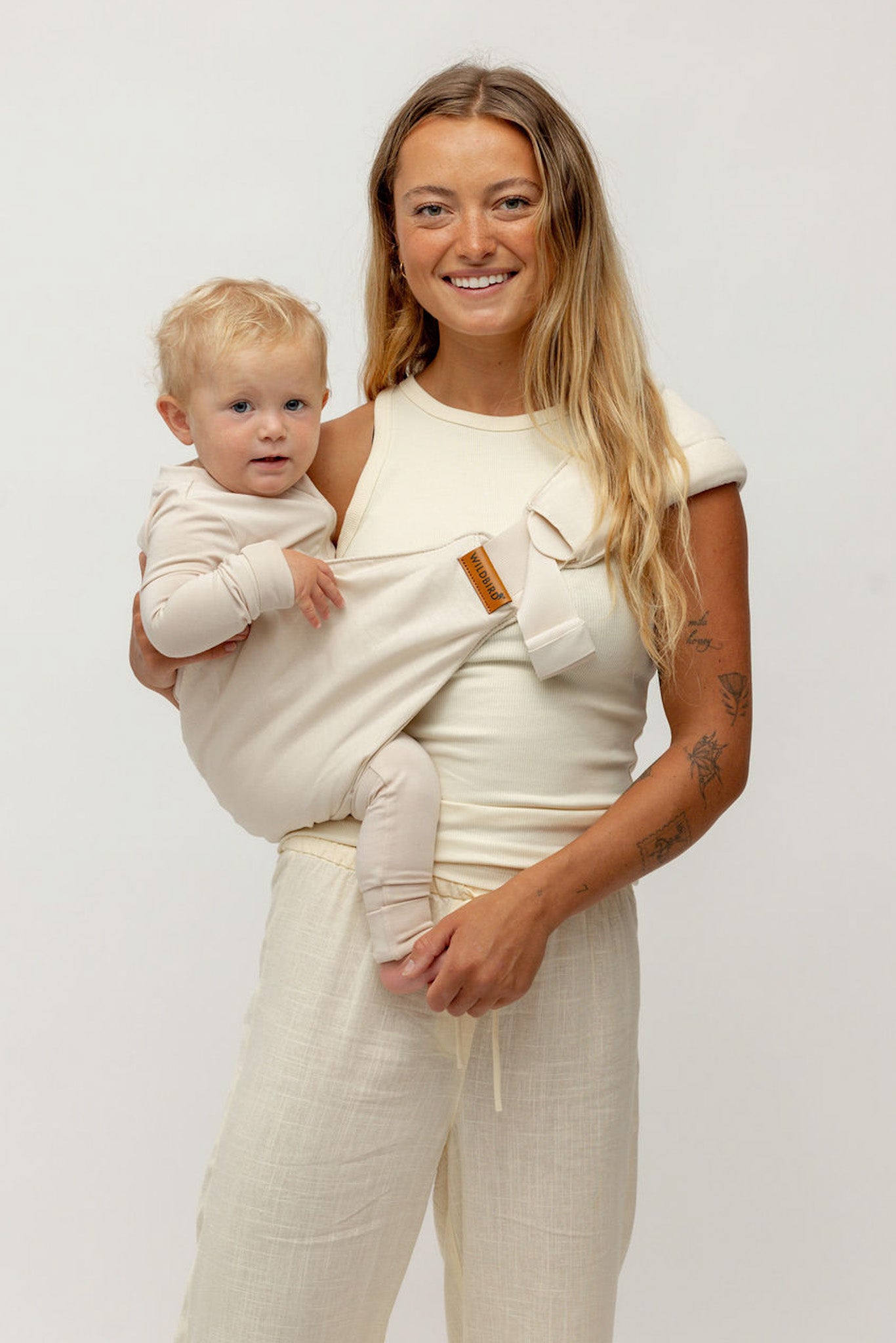 Sparrow - Toddler Sling - Image 3