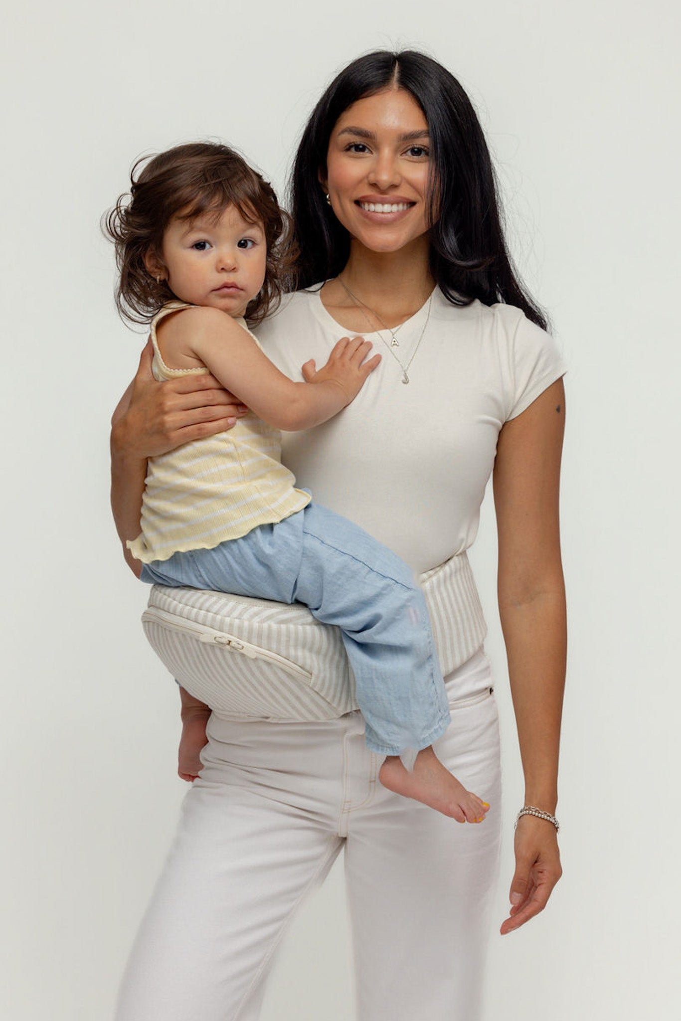 Swan - Toddler Hip Seat - Image 3