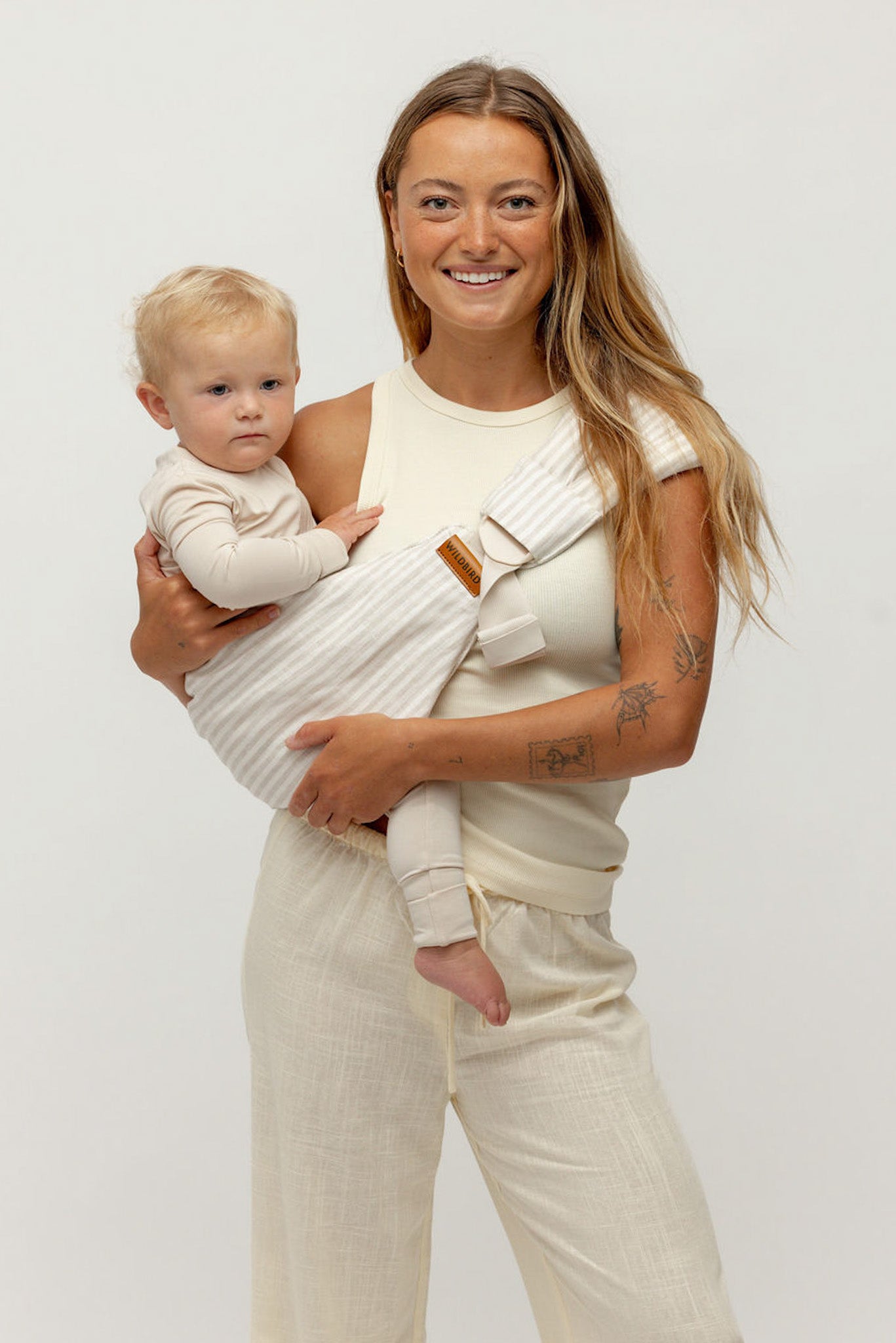 Swan - Toddler Sling - Image 3