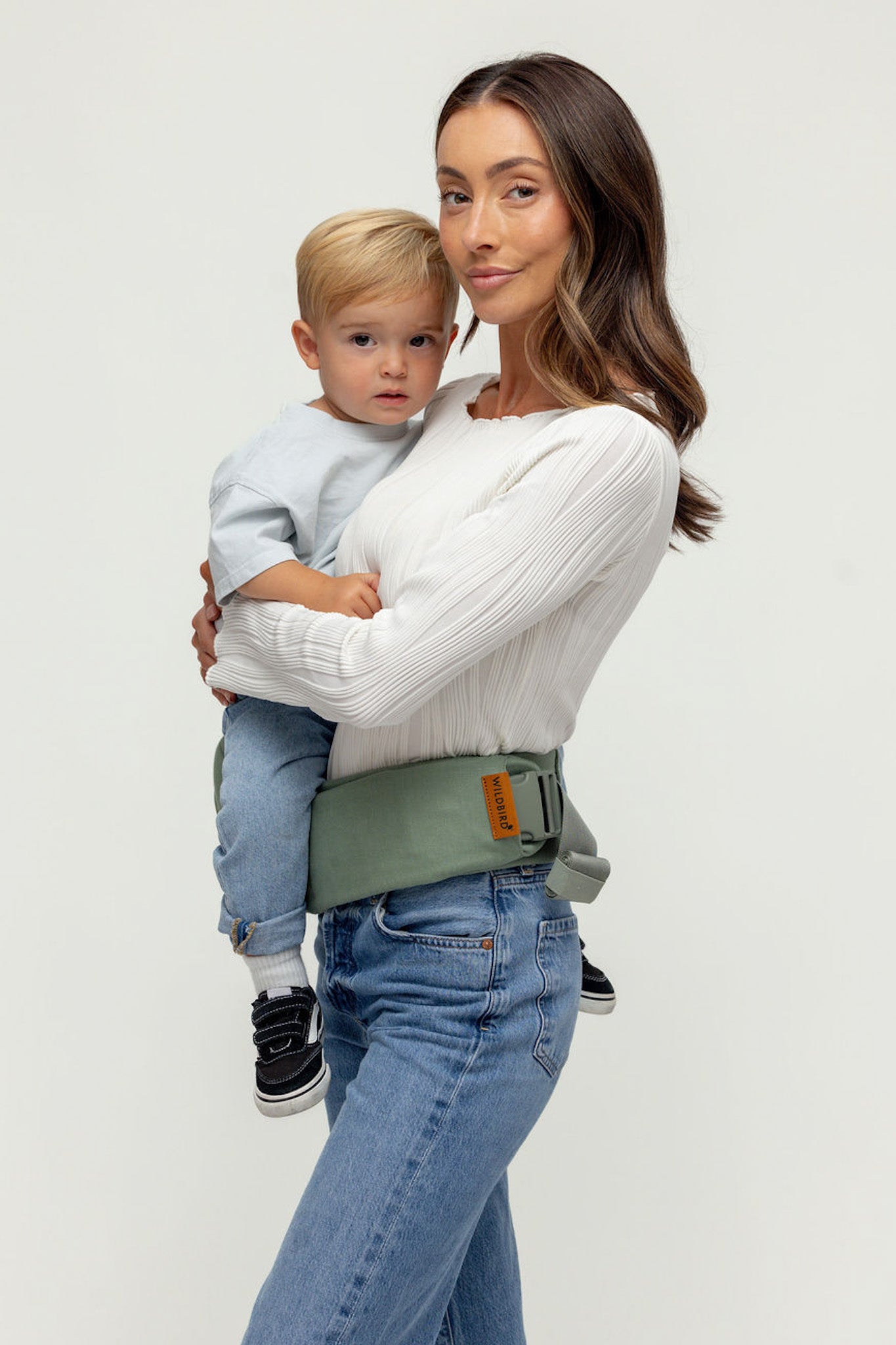 Acadian - Toddler Hip Seat - Image 4