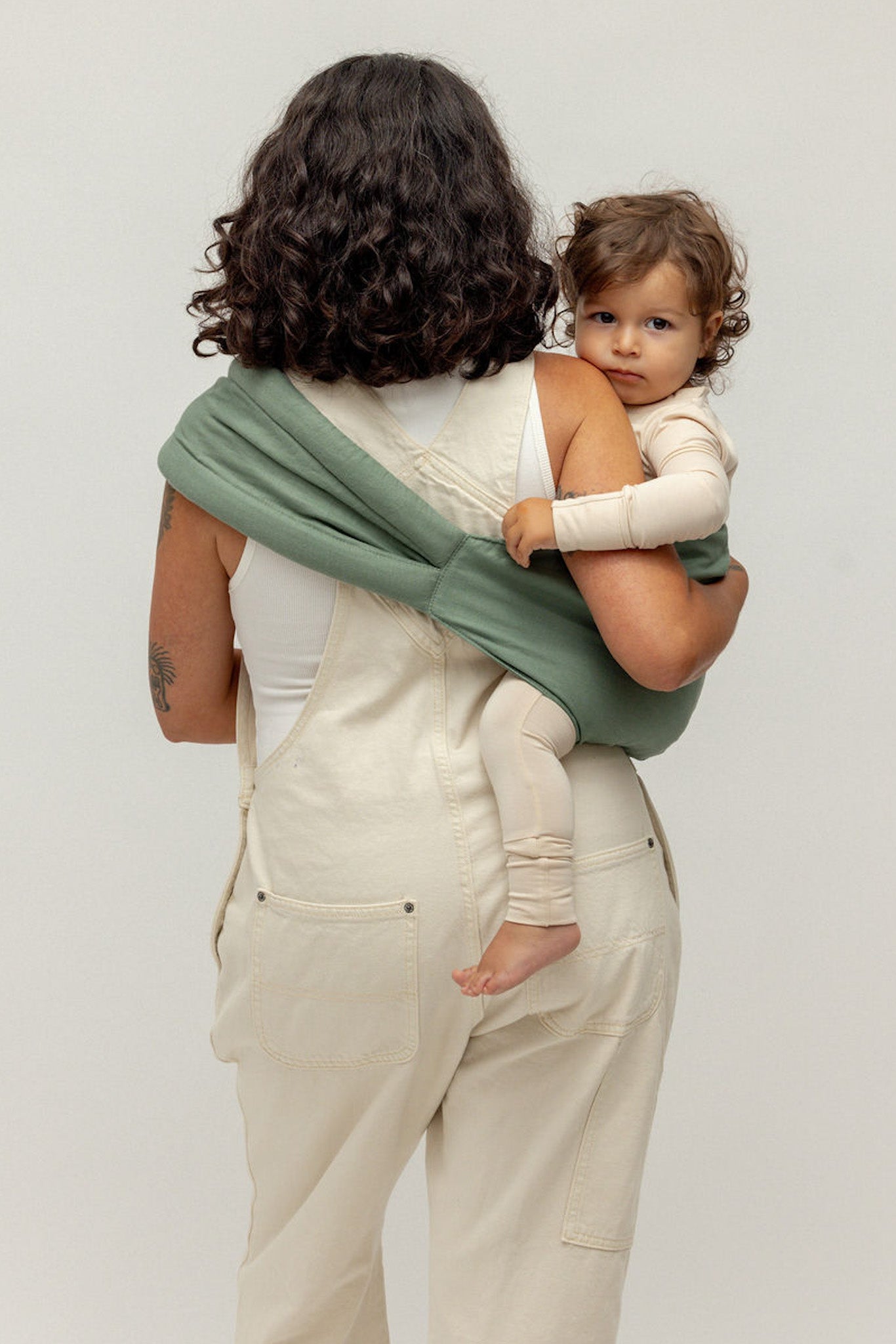 Acadian - Toddler Sling - Image 4