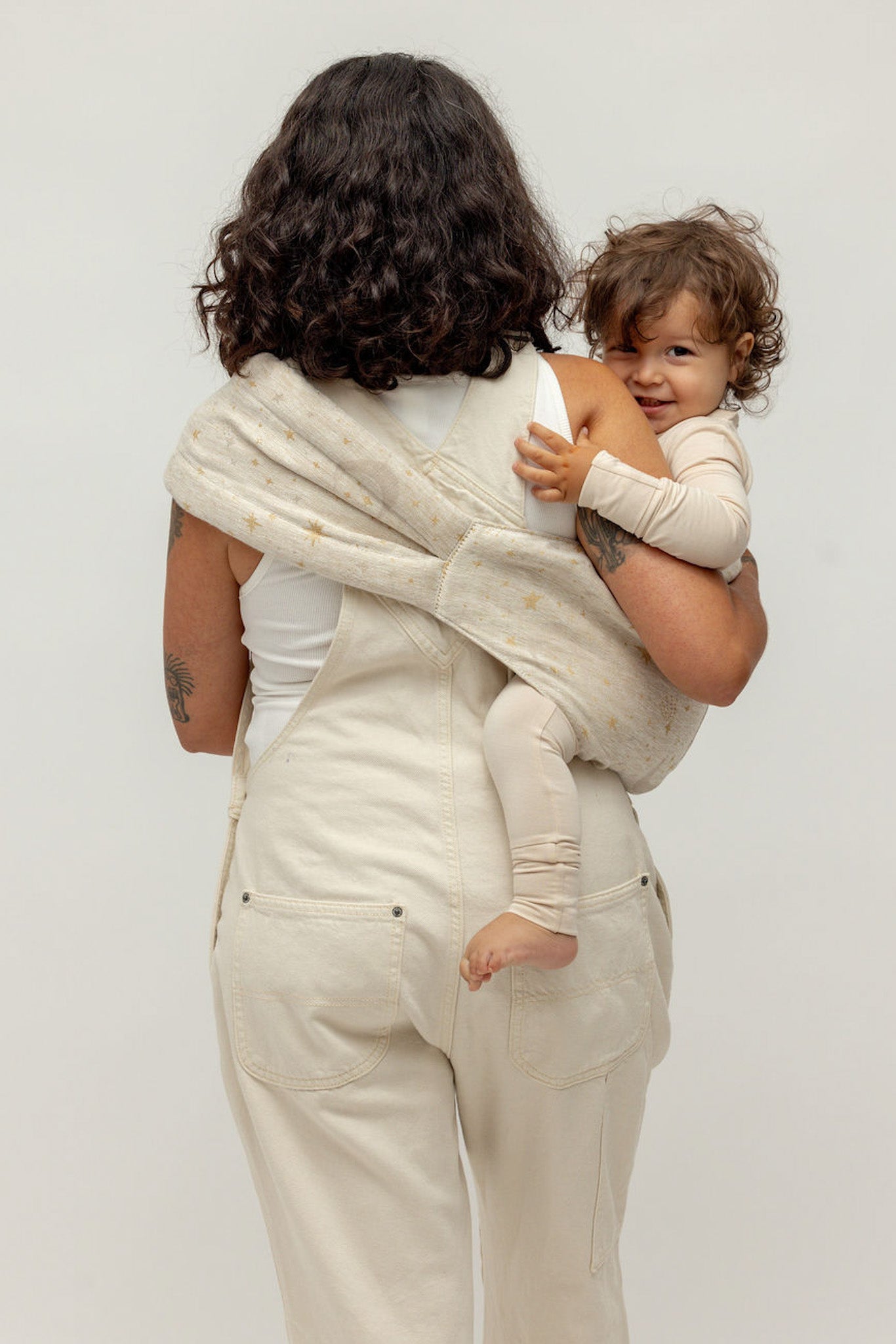 Cosmos - Toddler Sling - Image 4