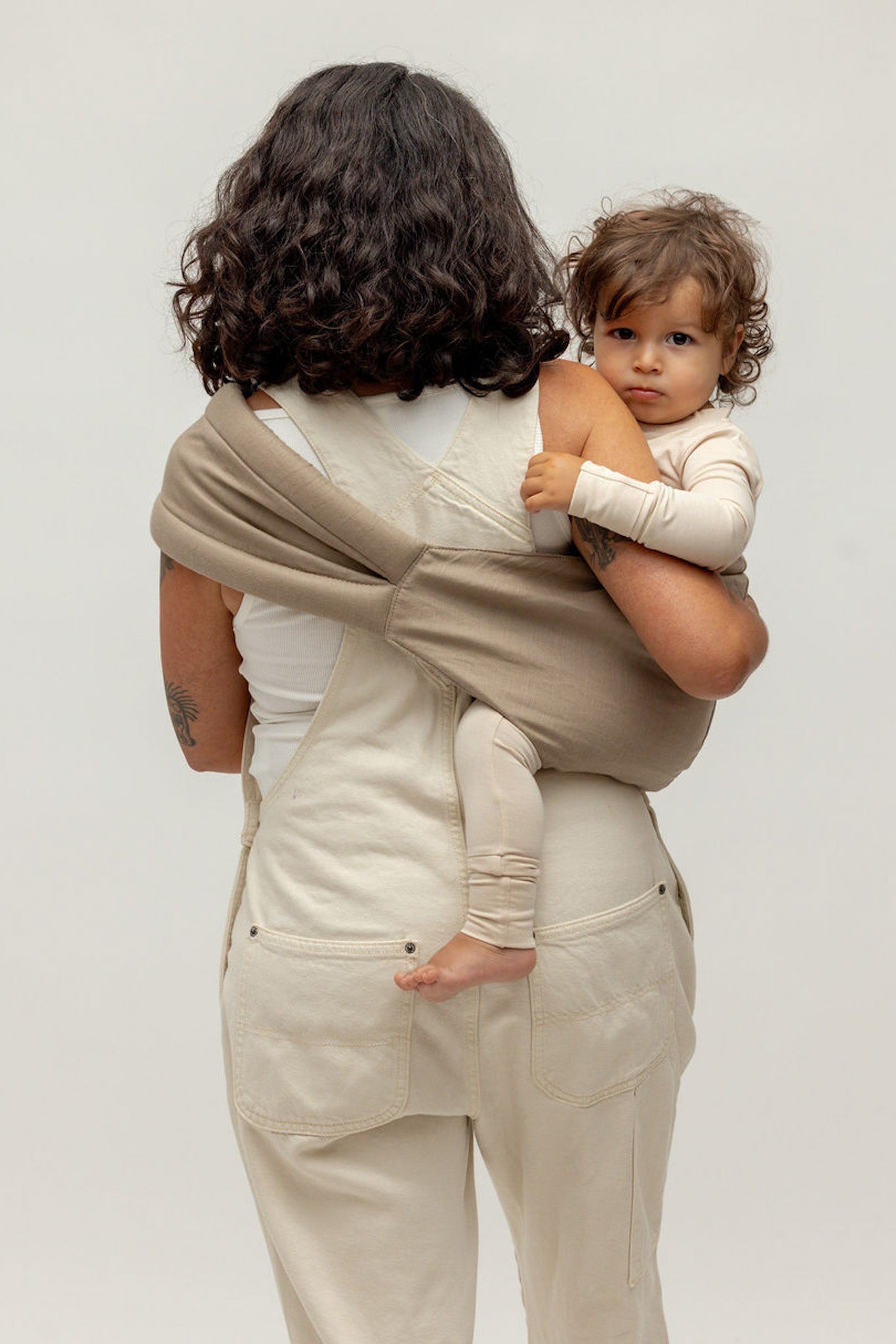 Desert Lark - Toddler Sling - Image 4