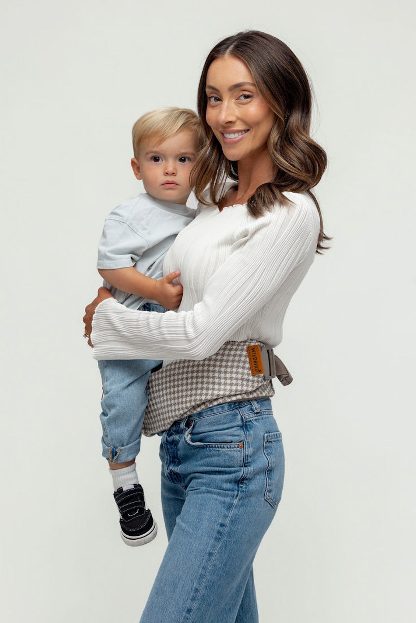 Lewis - Toddler Hip Seat - Image 4