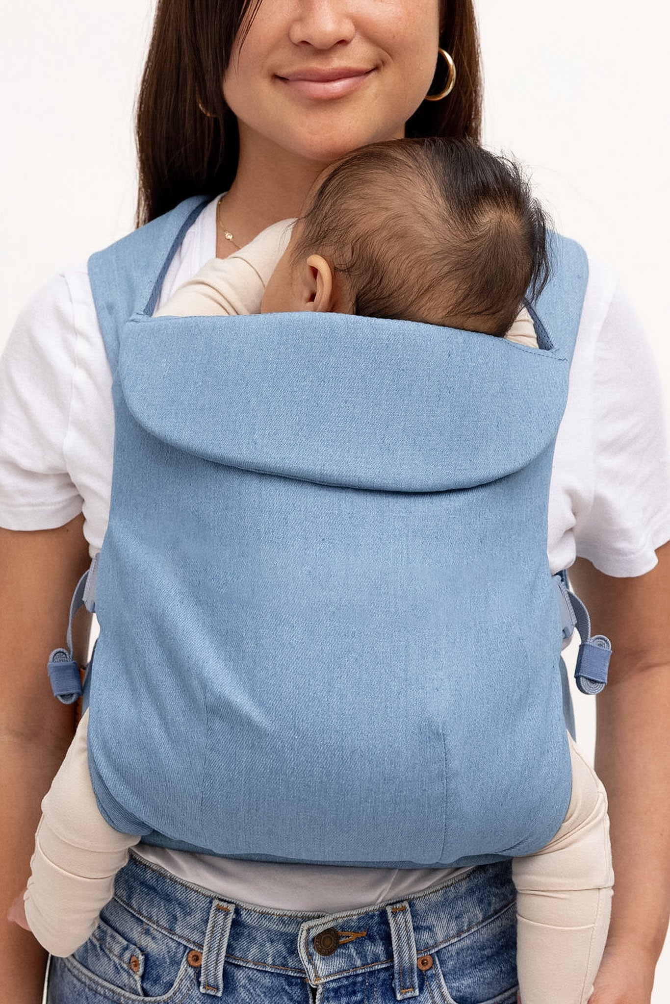 Light Denim - Aerial Carrier - Image 4