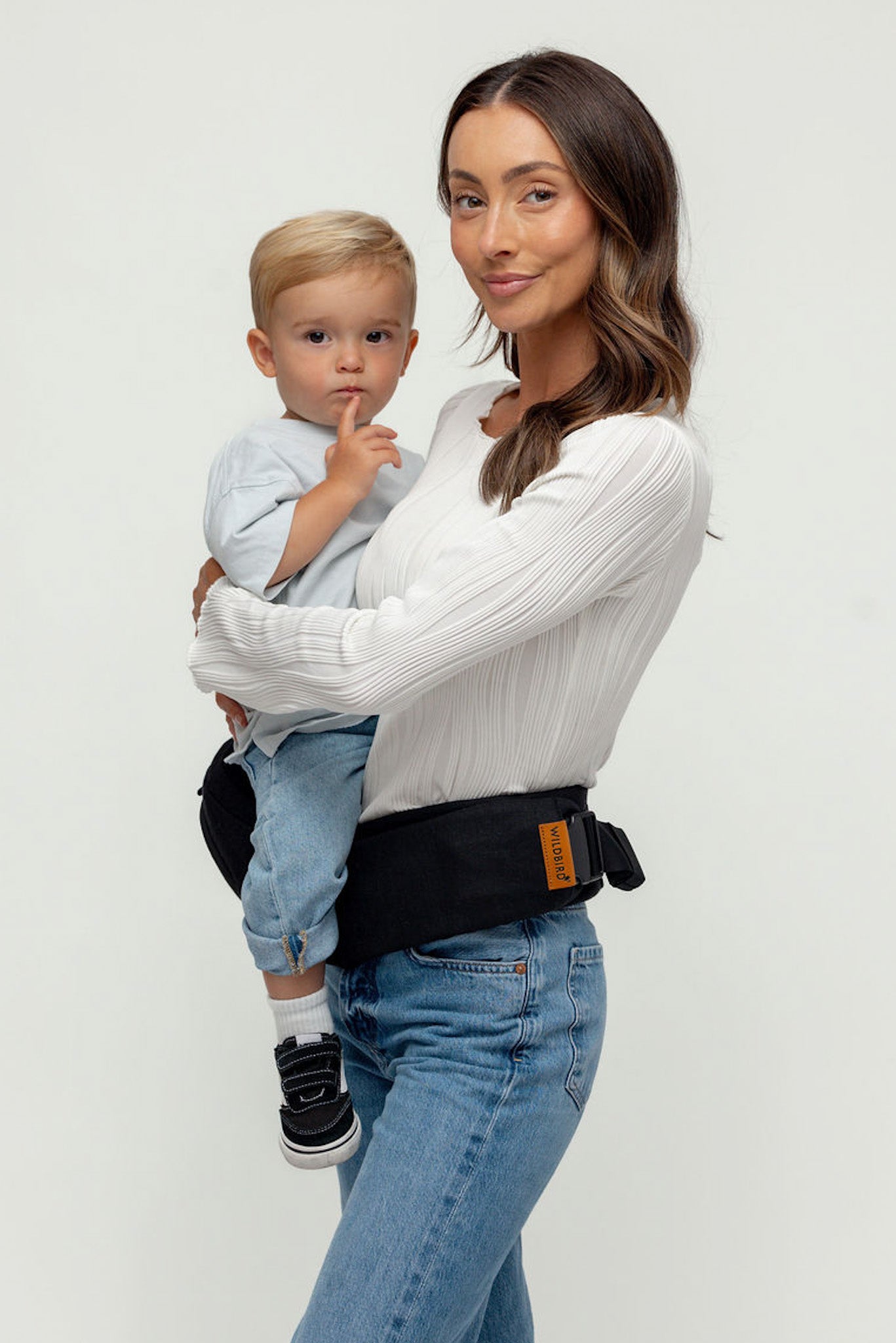 Raven - Toddler Hip Seat - Image 4