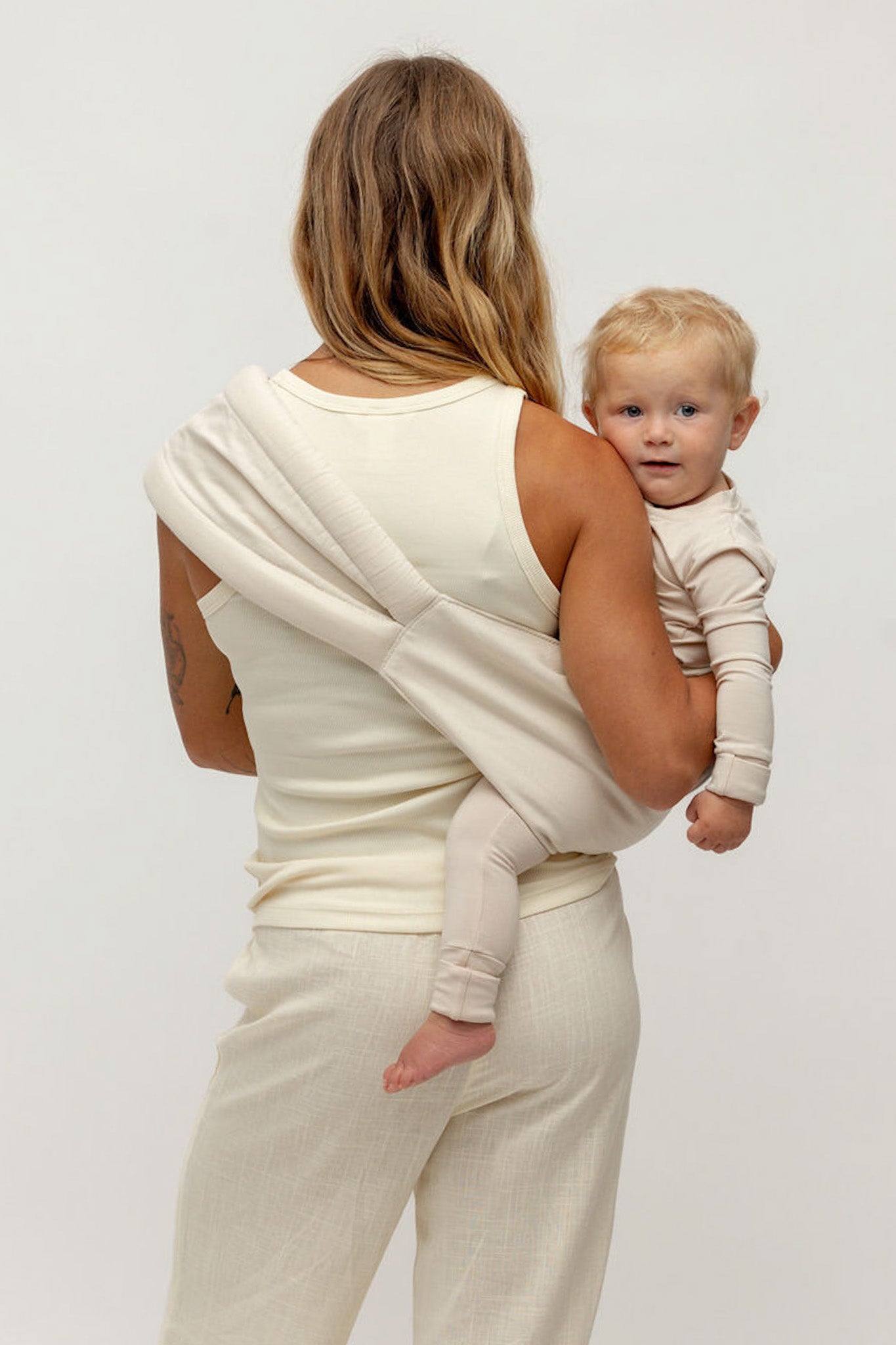 Sparrow - Toddler Sling - Image 4