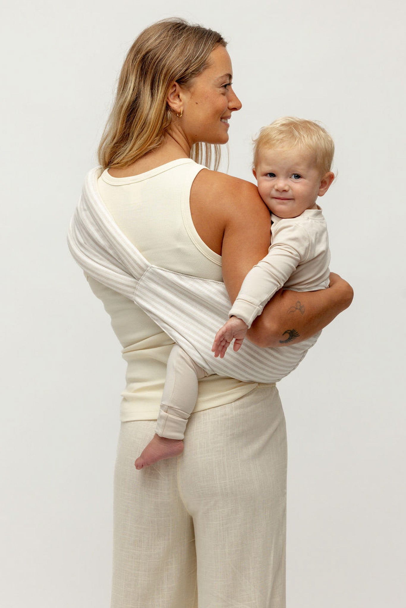 Swan - Toddler Sling - Image 4