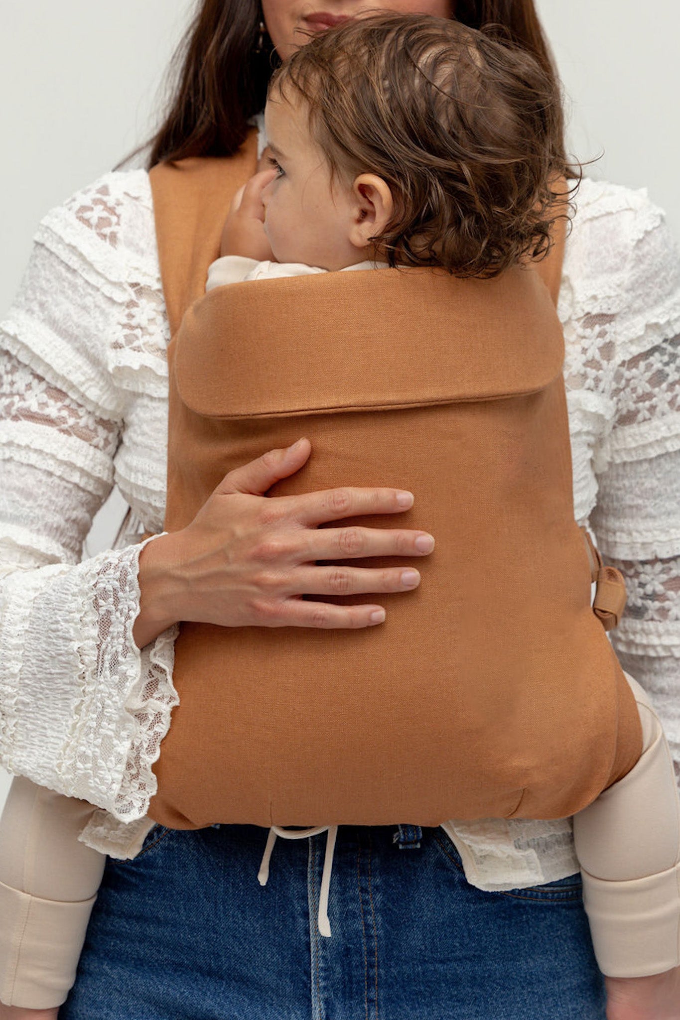 Willow - Toddler Aerial Carrier™ - Image 2