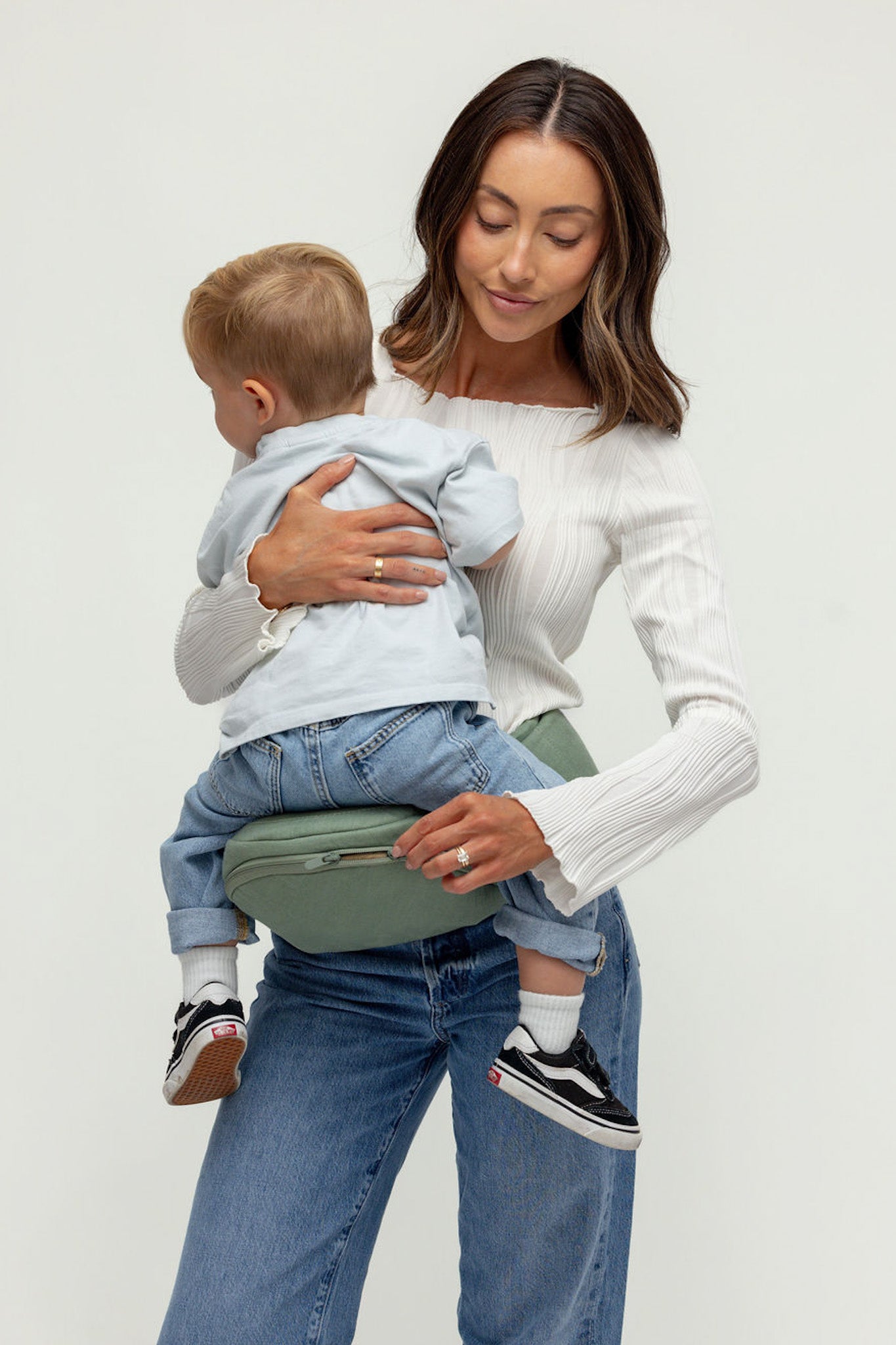 Acadian - Toddler Hip Seat - Image 5