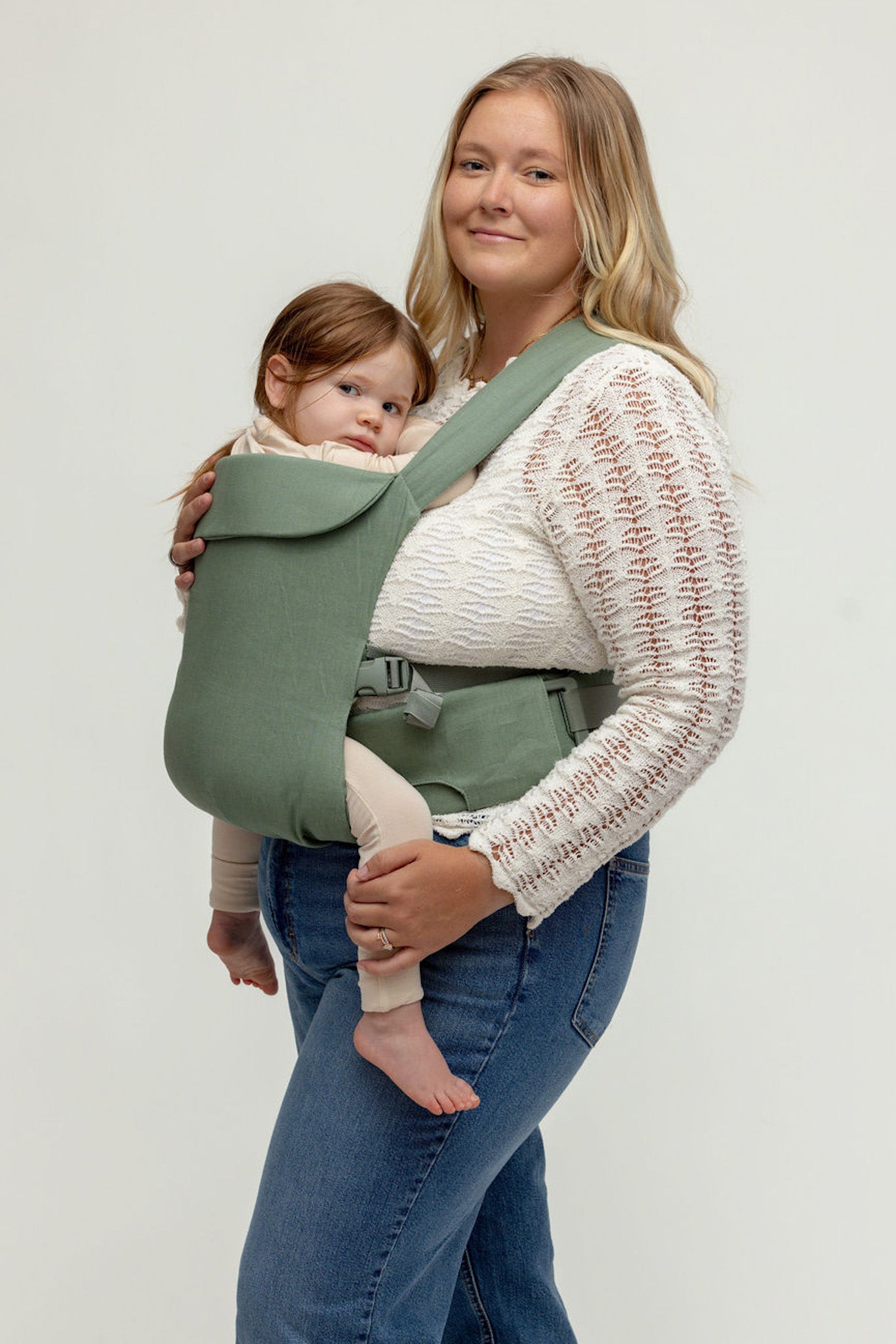 Acadian - Toddler Aerial Carrier™ - Image 5