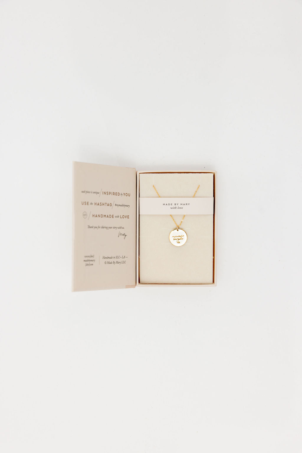Owl You Need Is Love - Mama Bird Gift Set - Image 5