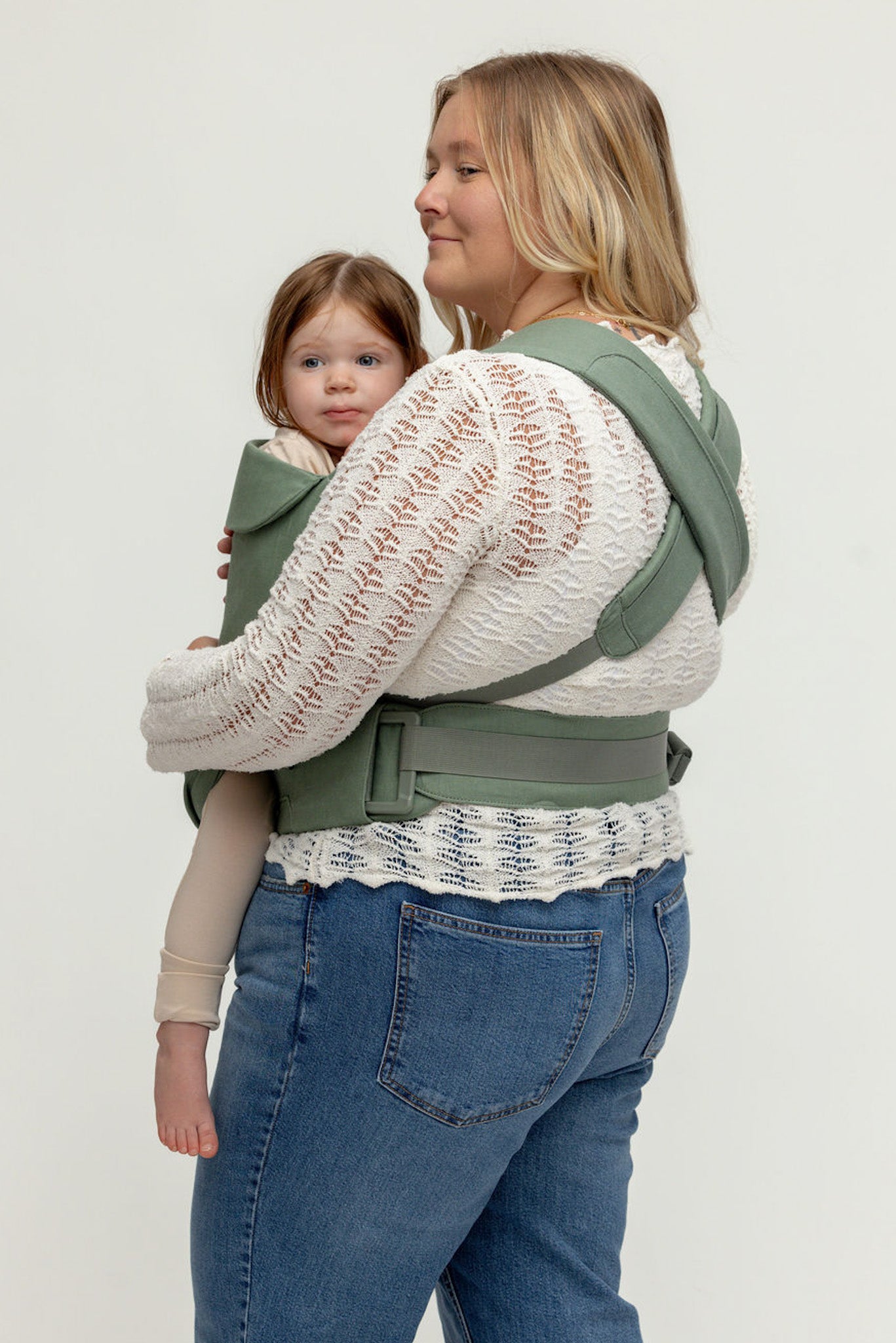 Acadian - Toddler Aerial Carrier™ - Image 6