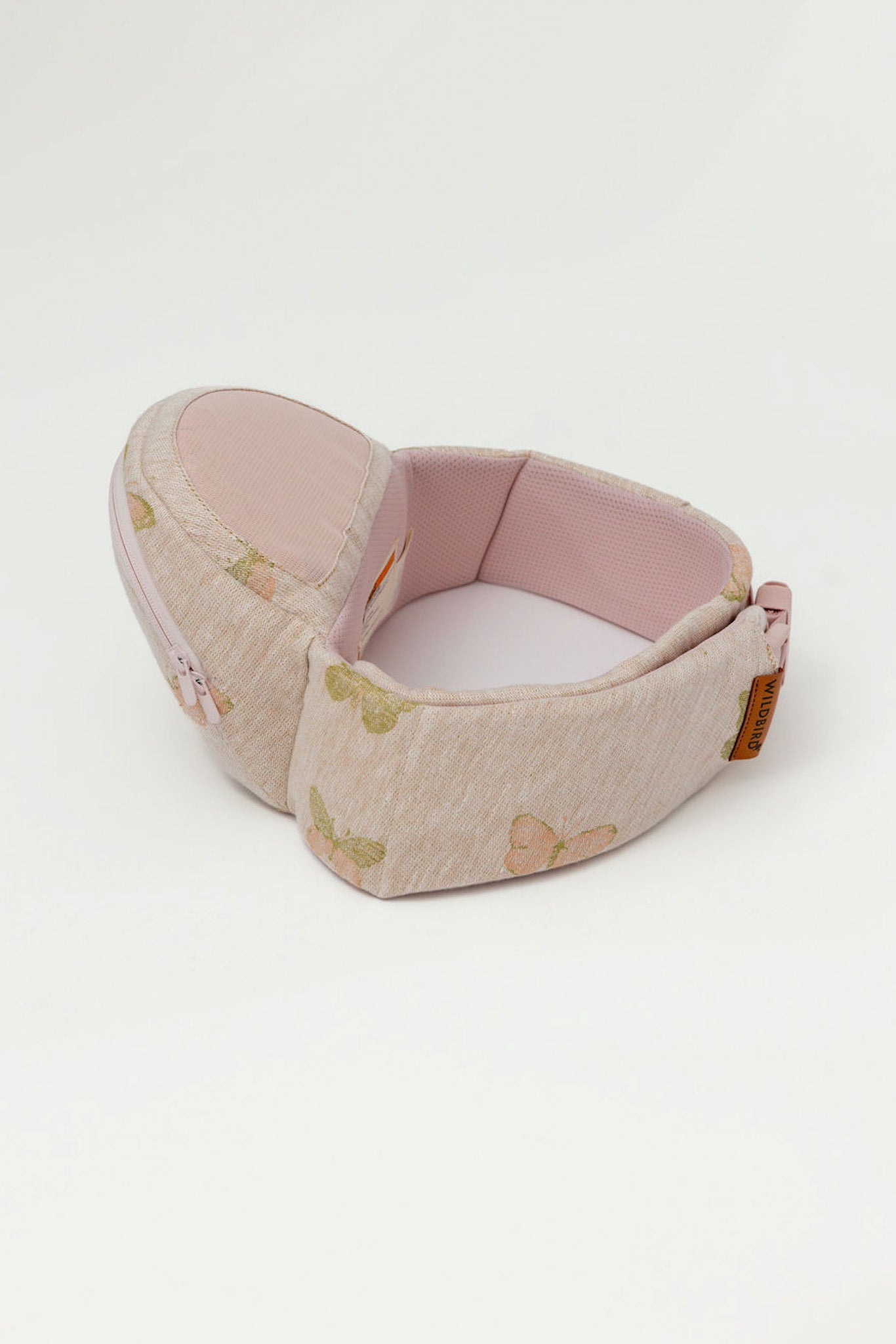 Flutter - Toddler Hip Seat - Image 6