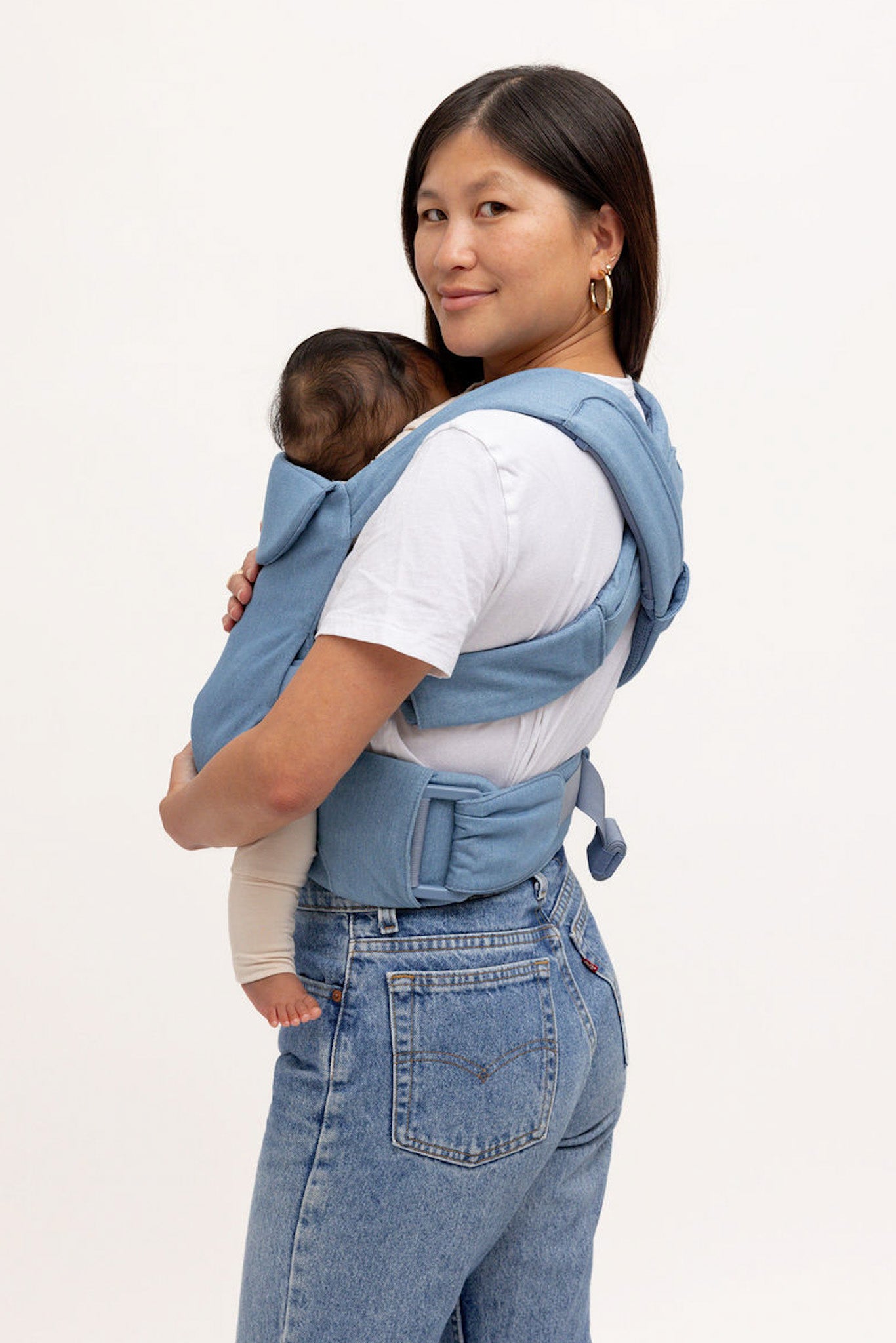 Light Denim - Aerial Carrier - Image 6