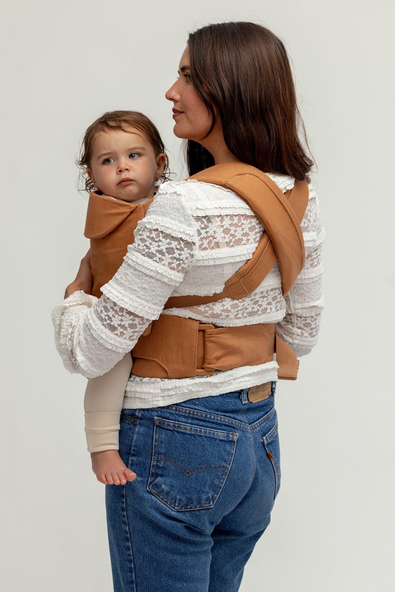 Willow - Toddler Aerial Carrier™ - Image 4