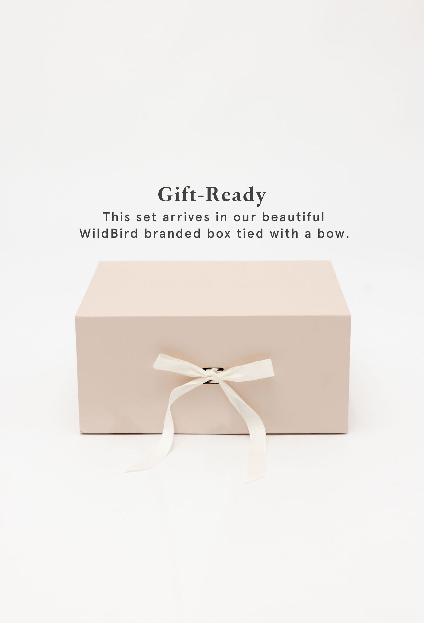 Owl You Need Is Love - Mama Bird Gift Set - Image 6