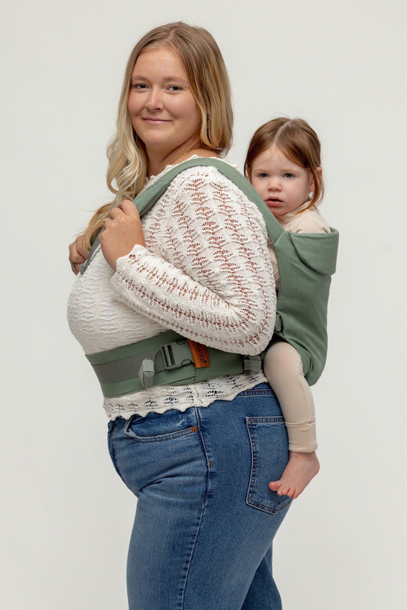 Acadian - Toddler Aerial Carrier™ - Image 7